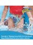 Little Swimmers Mayo Bebek Bezi, 7-15 Kg, 12'li 1 Paket (1 x 223 G) 2