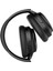 Se7 Double Anc Wireless 5.0 Bluetooth Aptx Qualcomm Aptx Aktif Gürültü Engelleme Kulak Üstü Kulaklık Aux-In Girişli 40SAAT Çalma Süreli 3