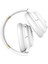 Se7 Double Anc Wireless 5.0 Bluetooth Aptx Qualcomm Aptx Aktif Gürültü Engelleme Kulak Üstü Kulaklık Aux-In Girişli 40SAAT Çalma Süreli 3