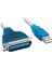 SL-284T, Çevirici, USB To 1284 1