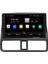 Honda Crv Android Carplay Navigasyon Multimedya Ekran Teyp 2gb Ram + 32GB HDD 2