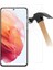 Samsung Galaxy S22 5g Kırılmayan Esnek Nano Ekran Koruyucu 1
