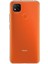 Xiaomi Redmi 10A ile Uyumlu Kapak 1mm Şeffaf Silikon ile Uyumlu Kılıf 1