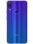 Xiaomi Redmi Note 7 Pro ile Uyumlu Kapak 1mm Şeffaf Silikon ile Uyumlu Kılıf 1