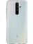 Xiaomi Redmi Note 8 Pro ile Uyumlu Kapak 1mm Şeffaf Silikon ile Uyumlu Kılıf 1