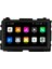 Honda Xrv Android Carplay Navigasyon Multimedya Ekran Teyp 2gb Ram + 32GB HDD 3