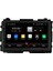Honda Xrv Android Carplay Navigasyon Multimedya Ekran Teyp 2gb Ram + 32GB HDD 4
