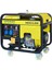 Portatif Dizel Jeneratör NDG12E 1
