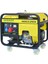 Portatif Dizel Jeneratör NDG12E3 1