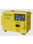 Portatif Dizel Jeneratör NDG8500T 1