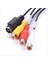 4522 USB Rca Capture Easycap Kamera Uydu Kayıt Kartı 2