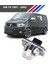 Transporter T4 Arka Plaka Lambası 1 Adet 1991 - 2002 701943021 2