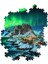 - 1000 Parça Yetişkin Puzzle - Lofoten Islands 3