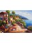 Ks Games- Silent Shore Jin Park 2000 Parça Puzzle 2