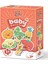 Art Kids Ilk Besinler Baby Puzzle 1