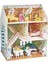 Cubicfun 3D 160 Parça Puzzle Rüya Bebek Evi 1