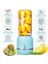 Taşınabilir Kişisel Blender, Meyve Smoothies Için USB Şarj Edilebilir Kablosuz Elektrikli Sıkacağı Blender | Sıkacaklar (Yurt Dışından) 2