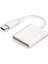 4331 Type C USB 3.1 To Sd Card Reader Kart Okuyucu Sdxc Çevirici Dönüştürücü Adaptör 1