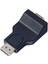 AL-4809 Displayport VGA Dönüştürücü Adaptör 2