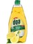 Sivi Bulaşik Sabunu Limon Özlü / 750 ml 1