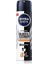 Black & White Invisible Güçlü Etki Sprey Deodorant Erkek, 150 ml 1