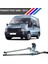 Transit V347 Ön Cam Silecek Mekanizması 2006 - 2013 2