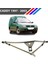 Vw Caddy Ön Cam Silecek Mekanizması 1997 - 2003 2