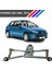 Peugeot 206 Ön Cam Silecek Mekanizması Motorsuz 1998 - 2013 2