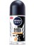 Men Black & White Invisible Güçlü Etki Erkek Deodorant Roll-On 50 ml 1