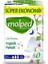 Hijyenik Ped Pure & Soft Gece 16'lı 1