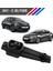 Peugeot 301- Citroen C-Elysee Motor Arka Takozu 1 Adet 2