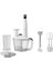 Rhb 6050 Resital Beyaz 1500 W Blender Set 1