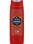Captain 2'In 1 Duş Jeli & Şampuan 400ml 1