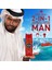Captain 2'In 1 Duş Jeli & Şampuan 400ml 2