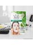 Aloe Vera Içerikli Kağit Yüz Maskesi 1