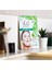 Aloe Vera Içerikli Kağit Yüz Maskesi 3