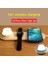 10 W Qi Hızlı Kablosuz Şarj Masa Gece Lambası iPhone x Xr Xs Cep Telefonu Şarj Tutucu Gece Light Cep Telefonu Accessori | Kablosuz Şarj (Yurt Dışından) 3