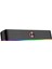 DHE-6003 Kablolu Soundbar Hoparlör Rgb Oyuncu Işıklı Touch 1