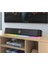 DHE-6003 Kablolu Soundbar Hoparlör Rgb Oyuncu Işıklı Touch 3