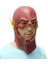 Cadılar Bayramı Partisi Kostüm Sahne Başlık Lateks Kırmızı Flaş Maskesi Cosplay Sahne (Yurt Dışından) 2