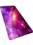 300 * 800 Büyük Mouse Pad Xl Galaxy Yıldızlı Gökyüzü Baskılı Masa Mat Doğal Kauçuk Hassas Hemming Pad ile Oyun Aksesuarları Oyun Ped Fare | Fare Pedleri (Yurt Dışından) 1