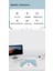 300 * 800 Büyük Mouse Pad Xl Galaxy Yıldızlı Gökyüzü Baskılı Masa Mat Doğal Kauçuk Hassas Hemming Pad ile Oyun Aksesuarları Oyun Ped Fare | Fare Pedleri (Yurt Dışından) 4