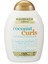 Bukleli Saçlar Için Nemlendirici Coconut Curls Bakım Kremi, 385 Ml 1