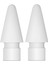 Apple Pencil 1st & 2. - [2 Paket] Apple Kurşun Kalem Ipuçları Ipencil Nib Ipad Pro 11, 10,5 I 1
