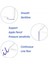 Apple Pencil 1st & 2. - [2 Paket] Apple Kurşun Kalem Ipuçları Ipencil Nib Ipad Pro 11, 10,5 I 3