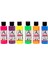 Monalisa Multi Akrilik Fosforlu Set 6X70 ml 1