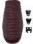 Honda Cb Suzuki GR650 Gs TU250 GN125 GN250 GN400 - Brown Için Cafe Racer Koltuğu 2