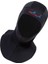 3mm Neopren Scuba Dalış Dalış Davlumbazı Tam Yüz Maskesi Sıcak Hood Cap L 5