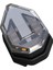 Mavi Led, Yamaha Için 12V - Kırmızı Tarif 1