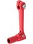 Peg Alüminyum Kırmızı Için Dişli Kolu 2
